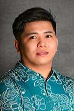 Ino Long, Salesperson in Waipahu, Hawaii