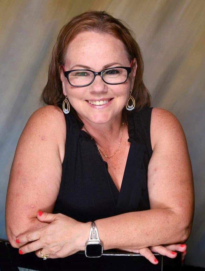 Tricia Garboden Federal Way West Campus Windermere Windermere