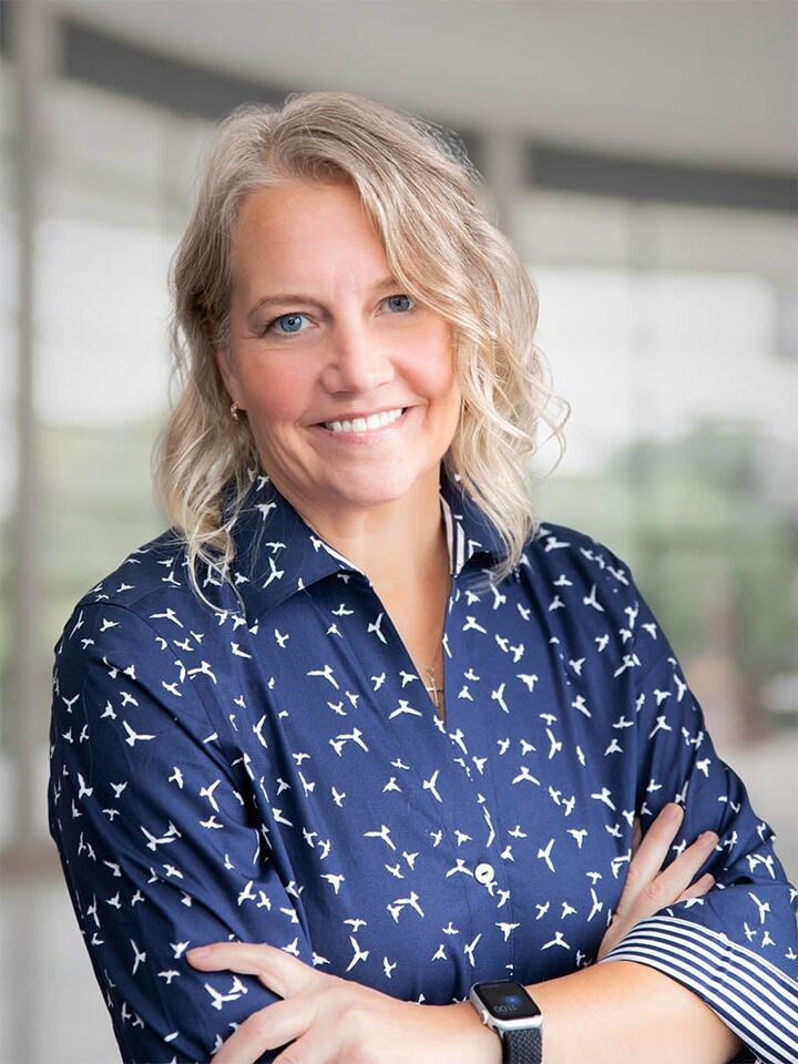 Faith Newhouse, Real Estate Salesperson in Lansing, Affiliated