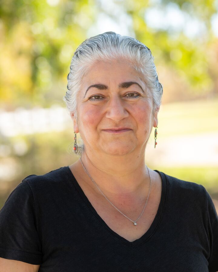 Selma Michael, Real Estate Salesperson in Fremont, Reliance Partners