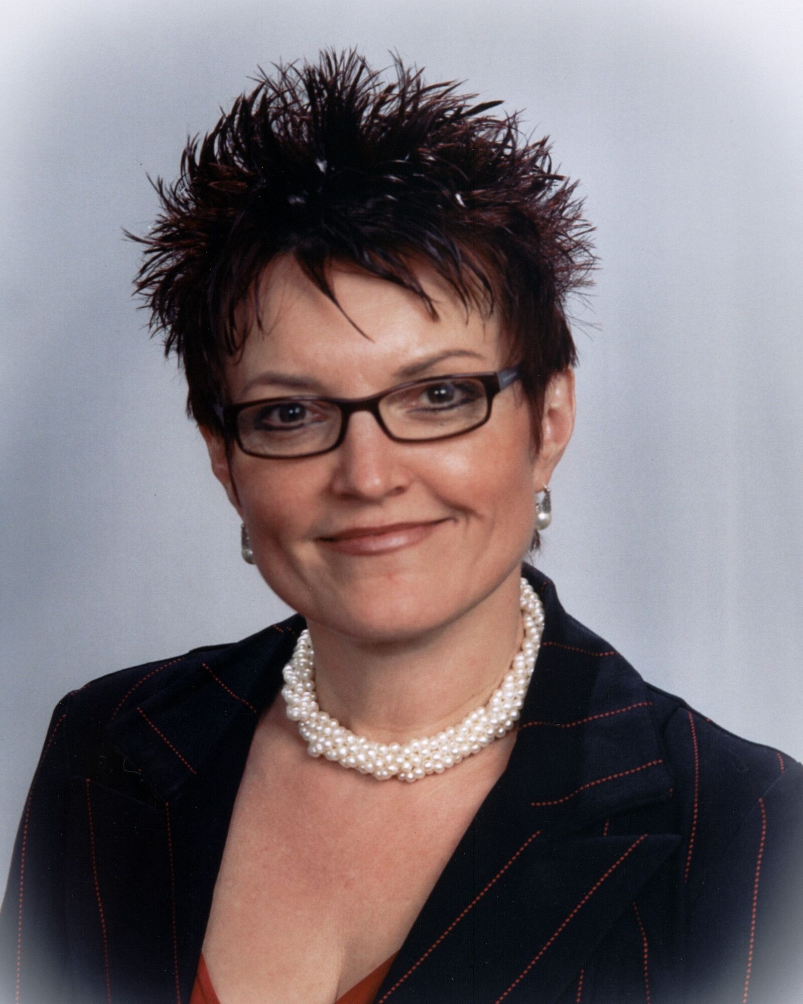 Anna Watts-Miller
