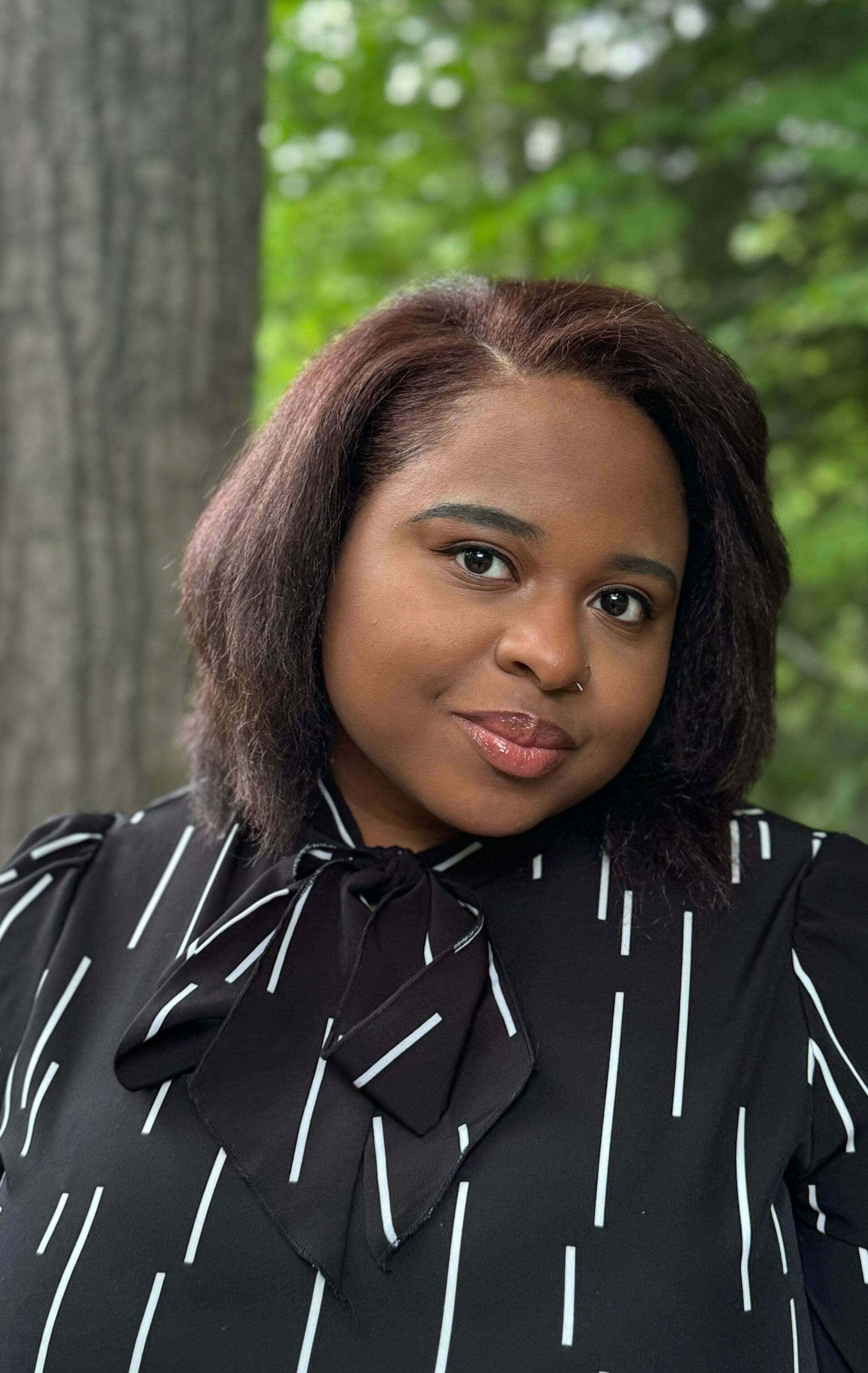 Kiara Anderson, Real Estate Salesperson in Brecksville, Schmidt Family of Companies