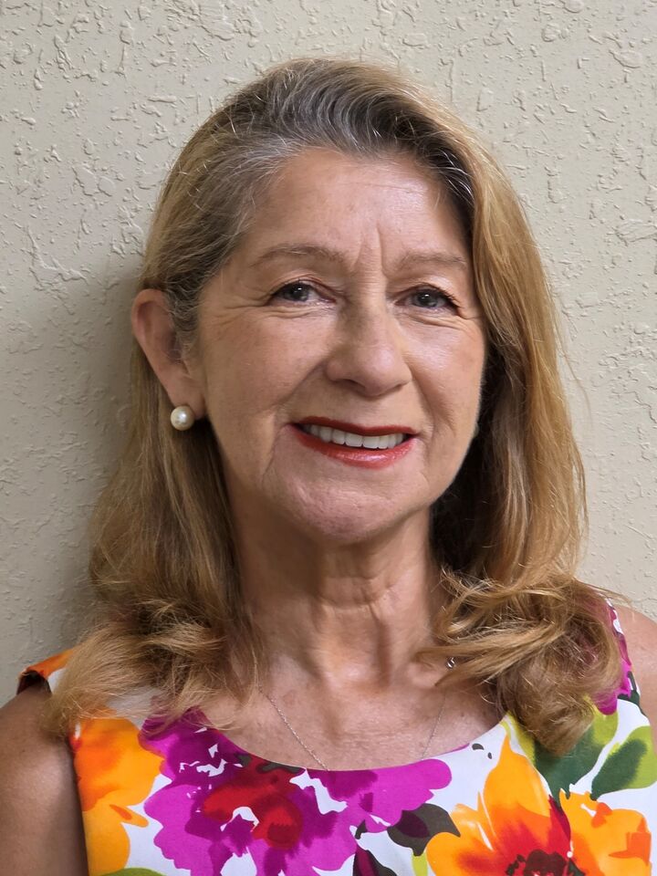 Marianella Aburman, Real Estate Salesperson in Pembroke Pines, North East