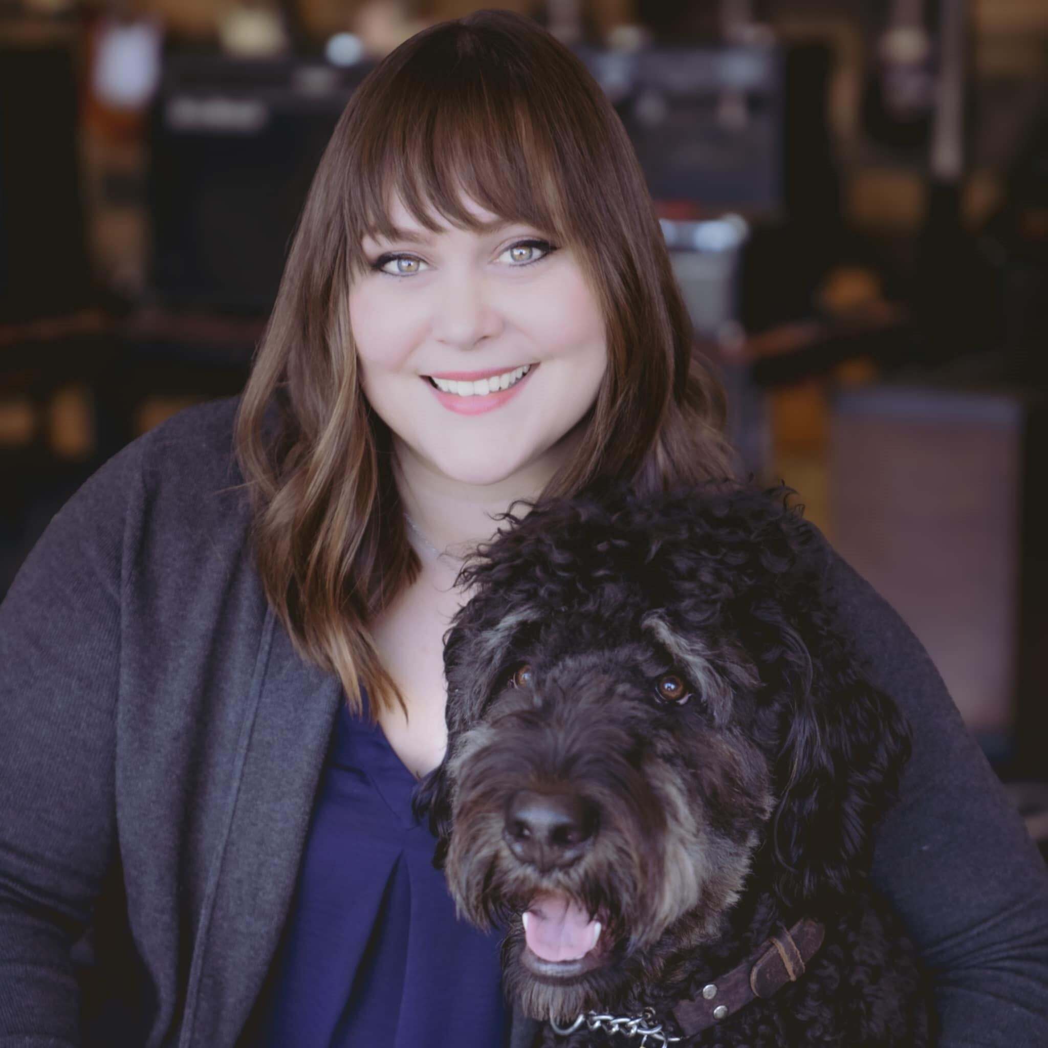 Autumn Vaillancourt, Real Estate Broker in Columbus, Scheetz