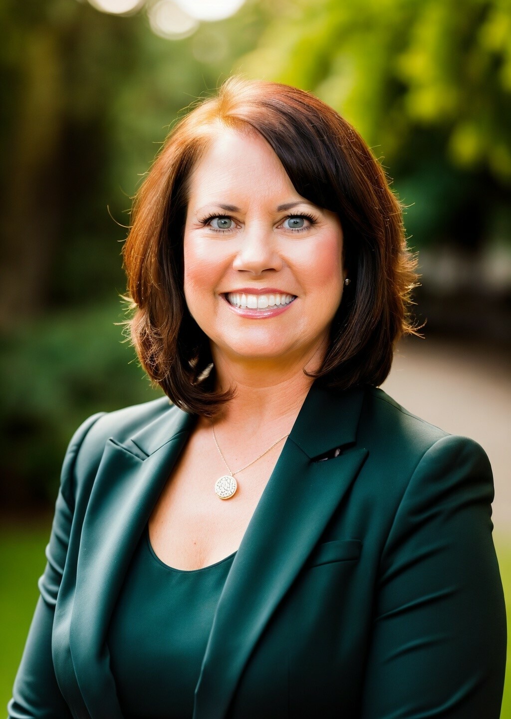 Lisa Lembeck, Realtor | Broker in Spokane, Windermere