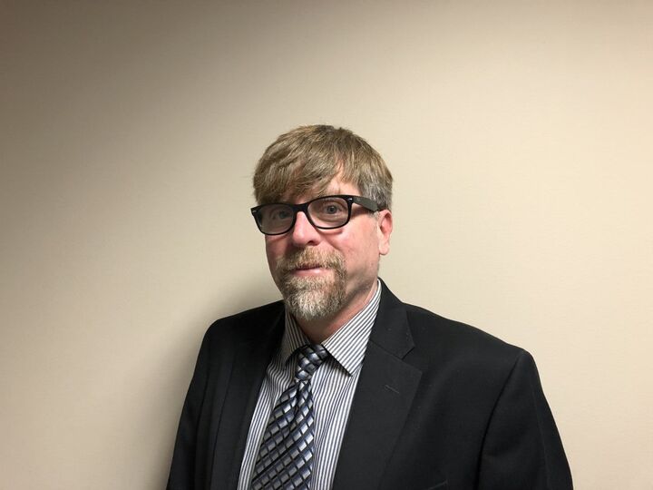 Rob Larson,  in Hiawatha, Graf Real Estate ERA Powered