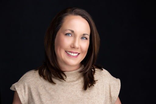 Jeenna Brunn, Real Estate Salesperson in Gulfport, Busch Realty Group