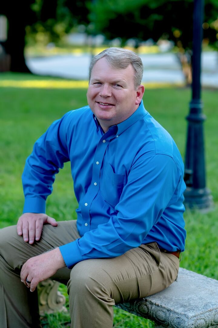 Michael Barden, Real Estate Salesperson in Hamilton, Bunn Real Estate