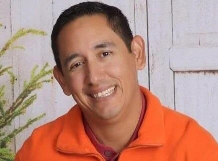 Hernan Quiros, Real Estate Salesperson in Las Vegas, Americana