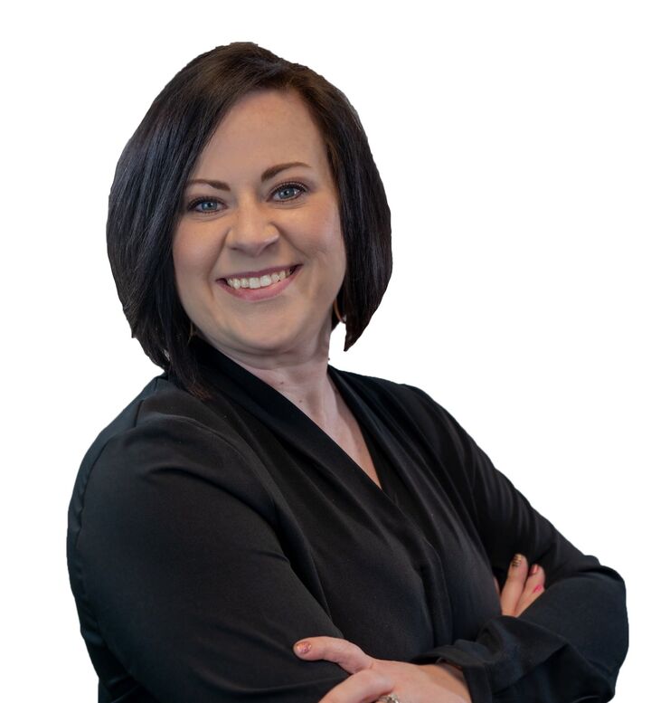 Kristen Wiginton, Real Estate Salesperson in Huntsville, Rocket City