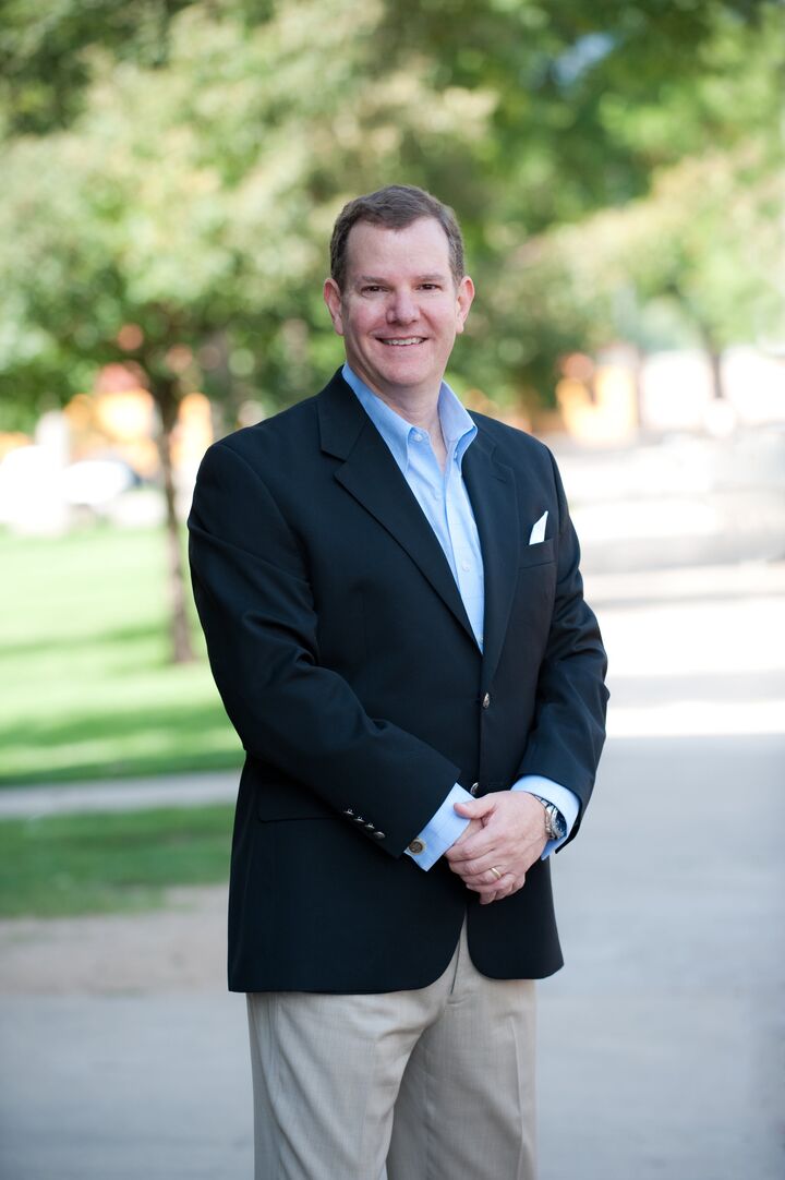 Brent Mellow, Real Estate Salesperson in Colorado Springs, ERA Shields Real Estate