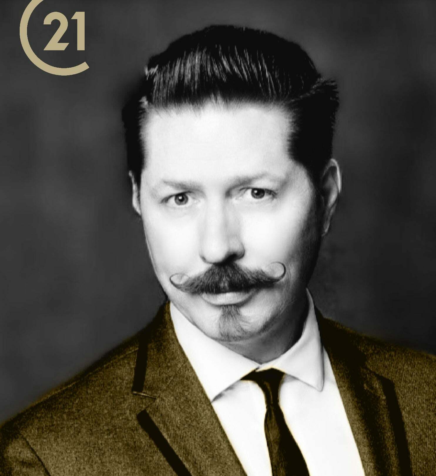 Legion Anders, Real Estate Broker in Vancouver, North Homes Realty