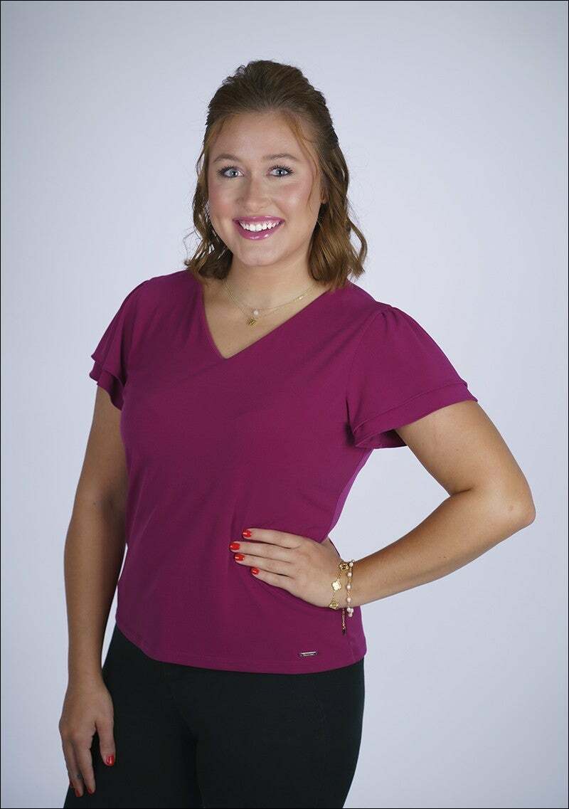 Makensie Mullens, Real Estate Salesperson in Chapin, ERA Wilder Realty