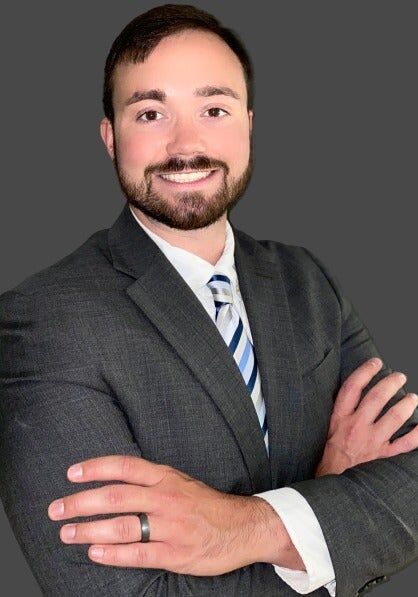 Max Fuller, Real Estate Salesperson in Huntsville, Southern Branch
