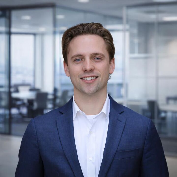 Jacob McCoy, Real Estate Broker in Indianapolis, Scheetz