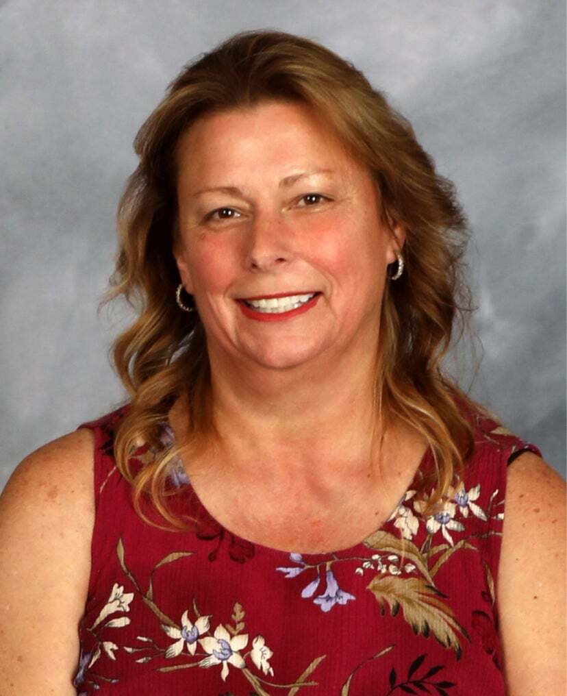 Grace White, Real Estate Salesperson in Tallahassee, Hartung