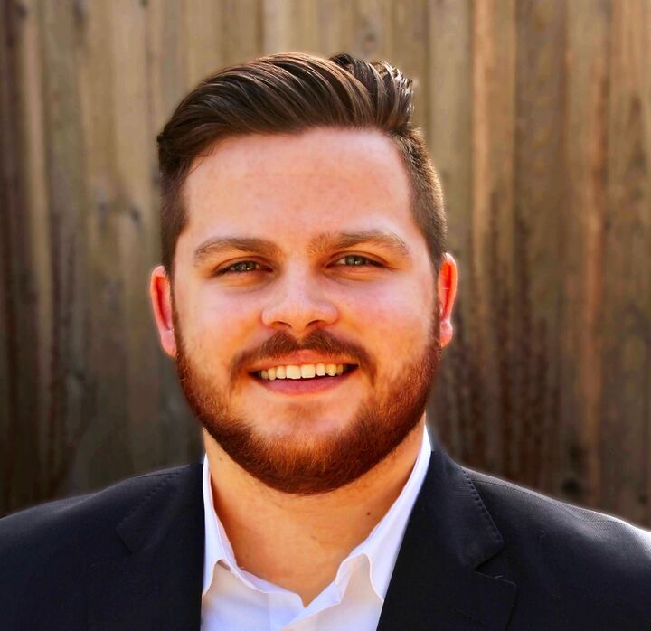 Jacob Haugstad, Real Estate Salesperson in Lynnwood, North Homes Realty