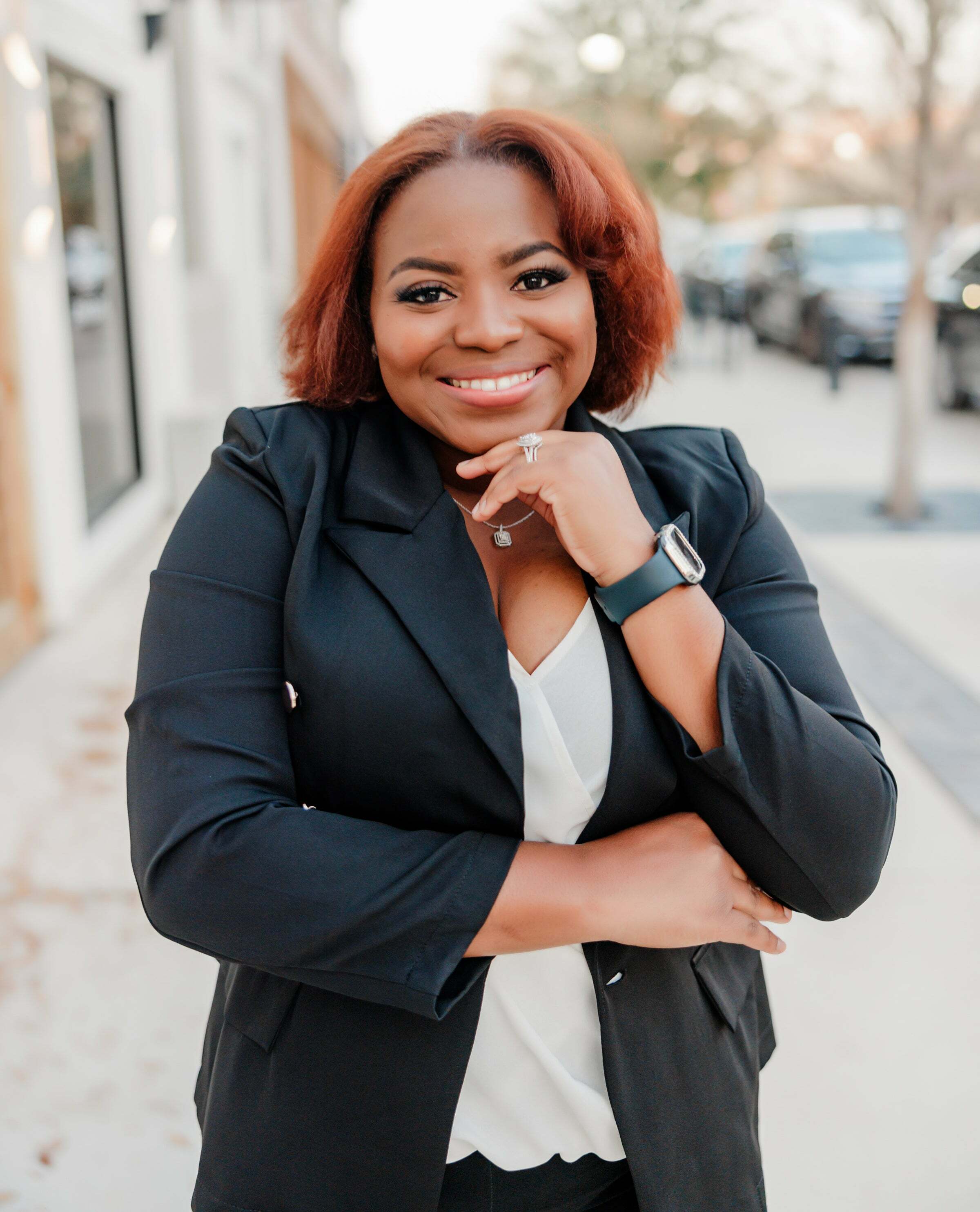 Akalia Grant-Bell, Real Estate Salesperson in Madeira Beach, Beggins Enterprises