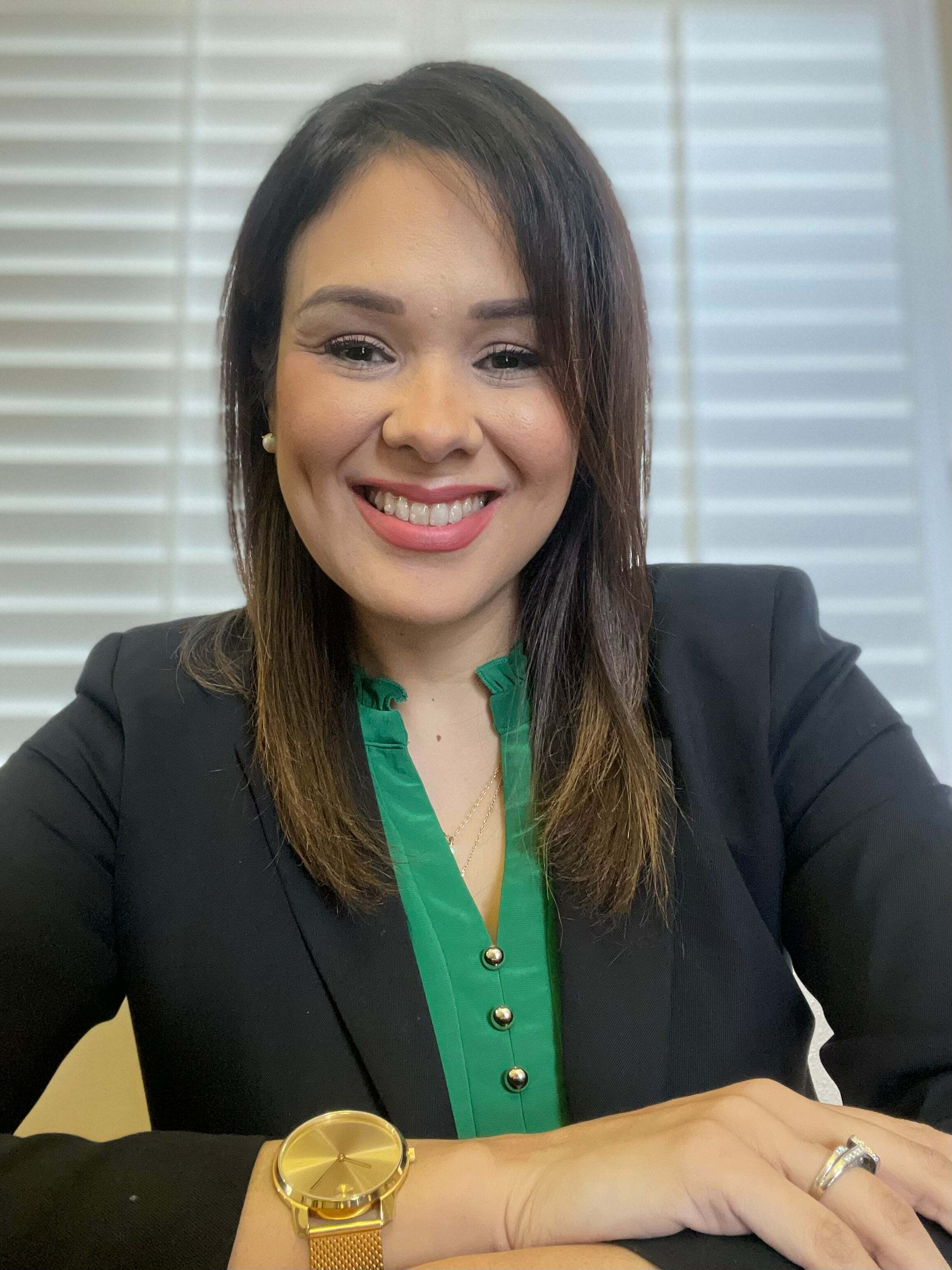 Sindy Mata, Real Estate Salesperson in El Paso, ERA Sellers & Buyers Real Estate