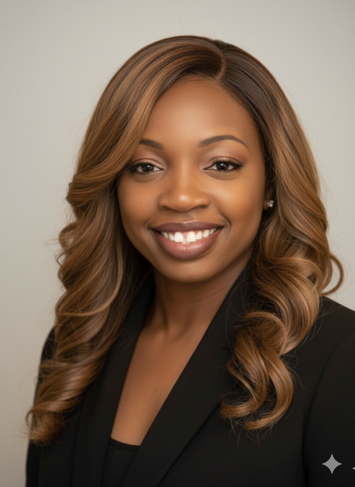 Makesha Thomas, TEXAS REALTOR ® in Killeen, Cloud Real Estate