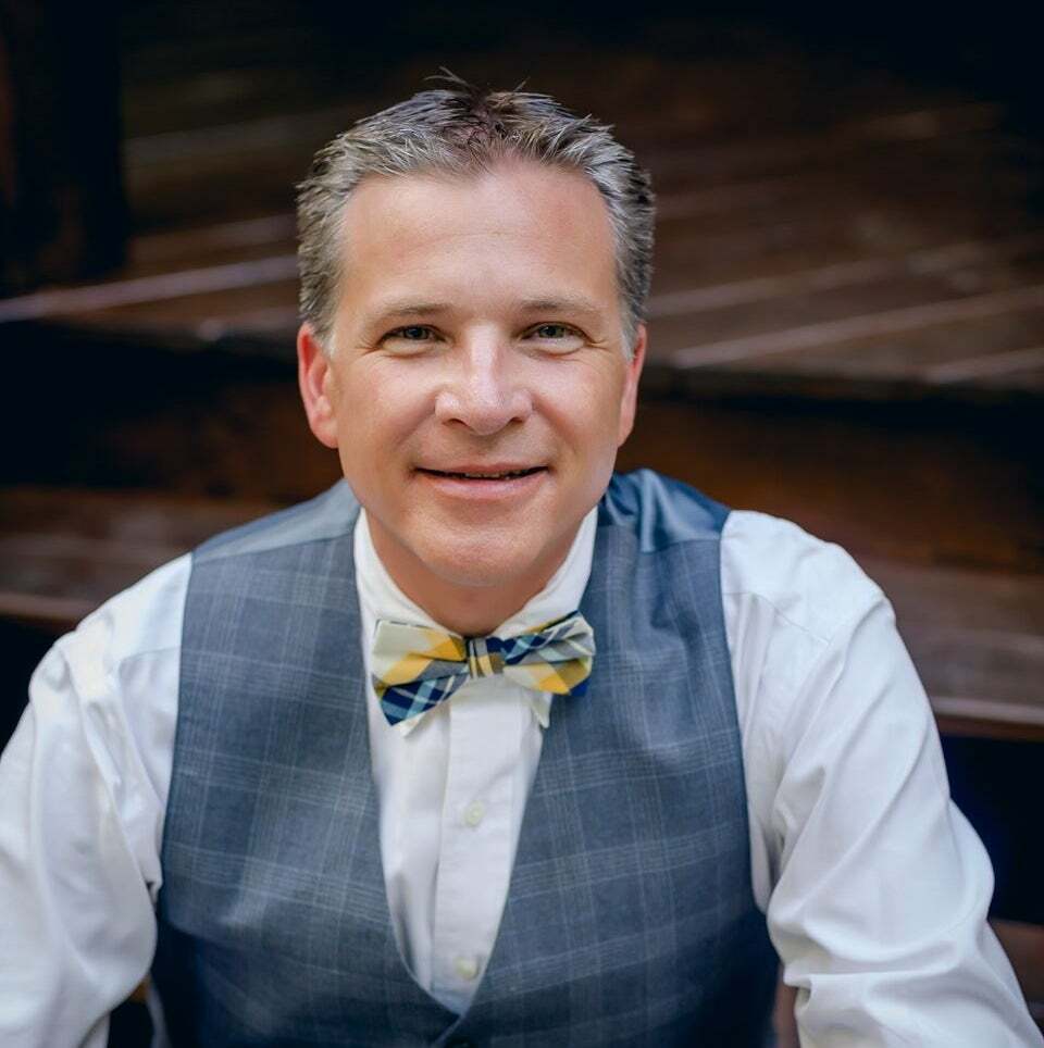 Scott Nichols, Real Estate Salesperson in Blue Ridge, High Country Realty