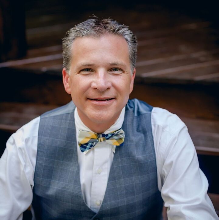 Scott Nichols, Real Estate Salesperson in Blue Ridge, High Country Realty