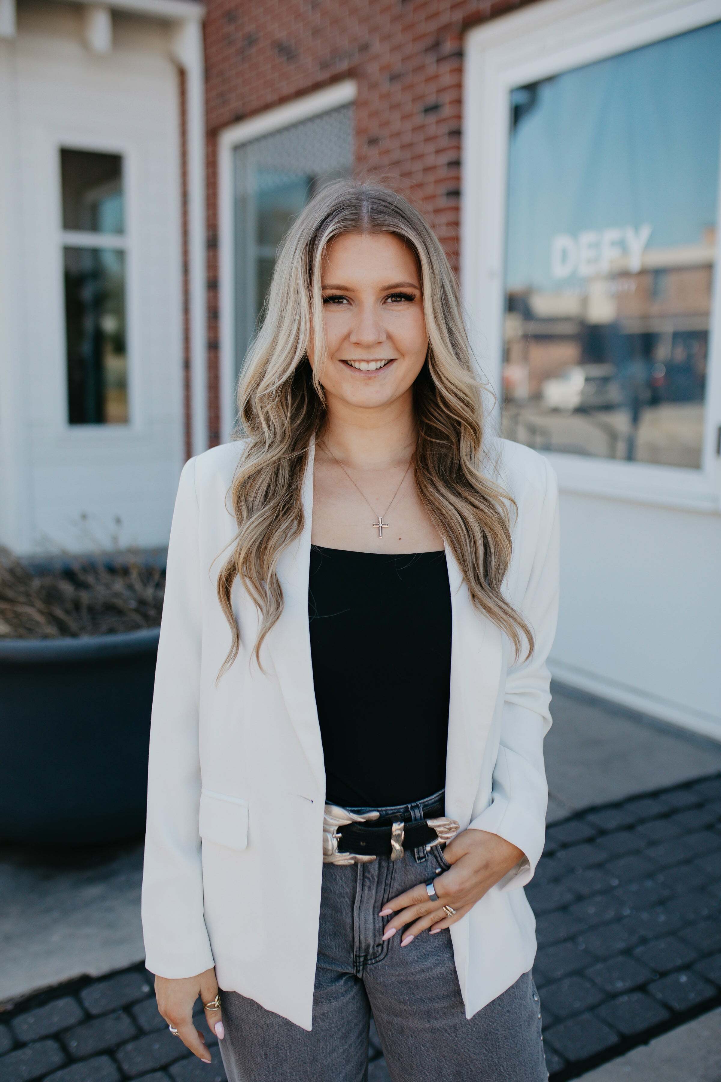 Eily Mickelson, Real Estate Salesperson in Ames, Signature Real Estate