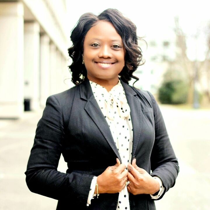 Jennifer Ivery,  in Columbia, 803