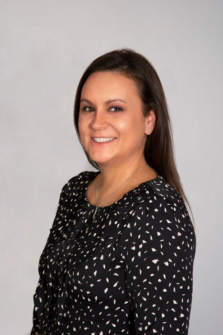 April Carriere, Real Estate Salesperson in Hammond, TEC