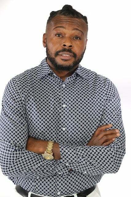 Darnell Moore, Real Estate Salesperson in Royal Oak, Curran & Oberski