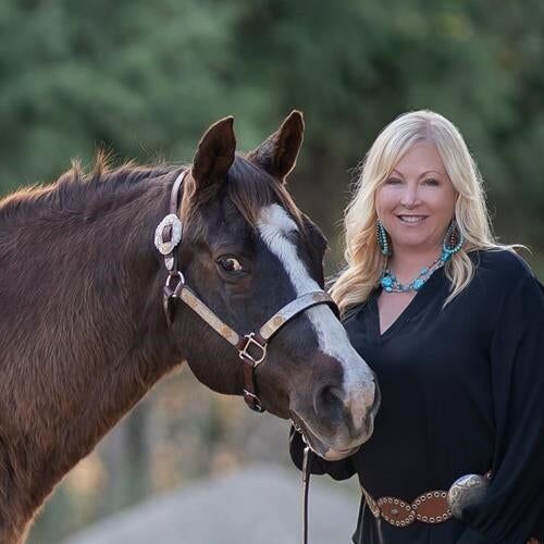 Lisa Hampton, Real Estate Salesperson in Kalispell, ERA Lambros Real Estate