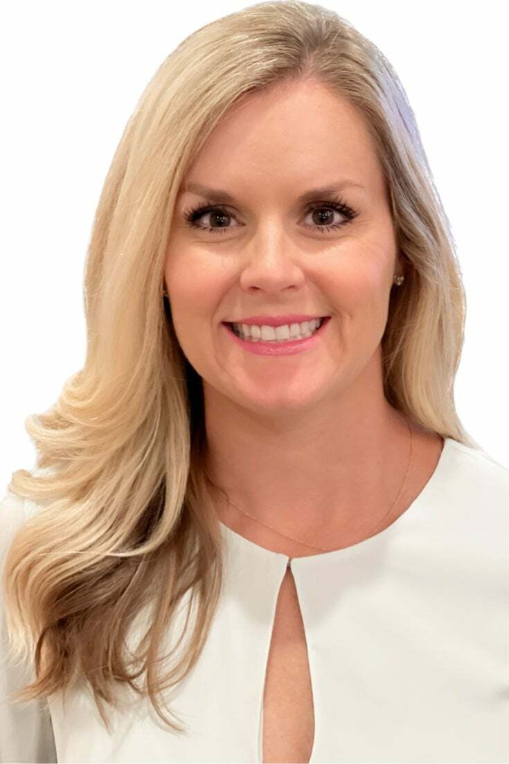 Natalie Webb, Real Estate Salesperson in Gulfport, Alfonso Realty