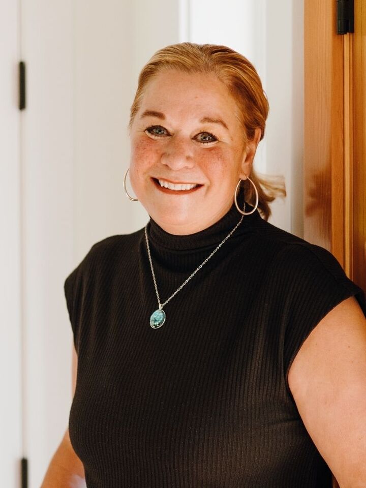 Christine Russell,  in Camano Island, Windermere