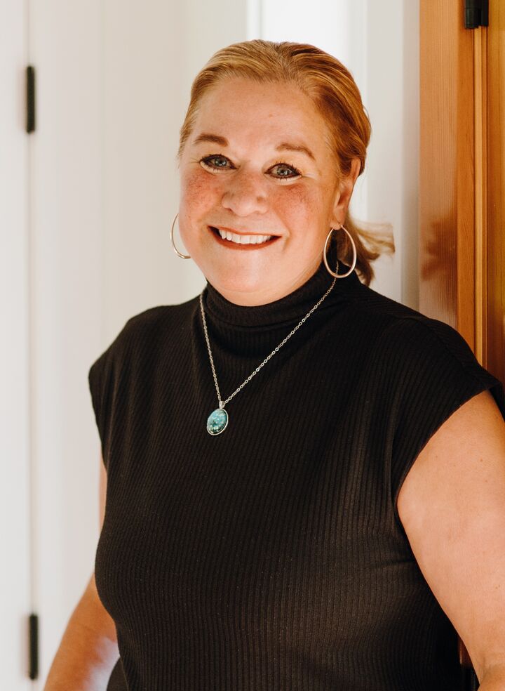 Christine Russell,  in Camano Island, Windermere