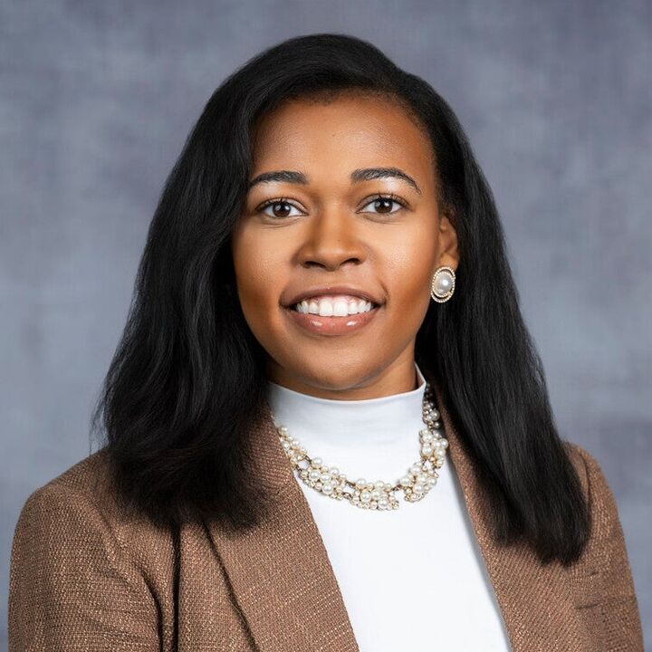 Jada Wilson,  in Stockbridge, Metro Brokers
