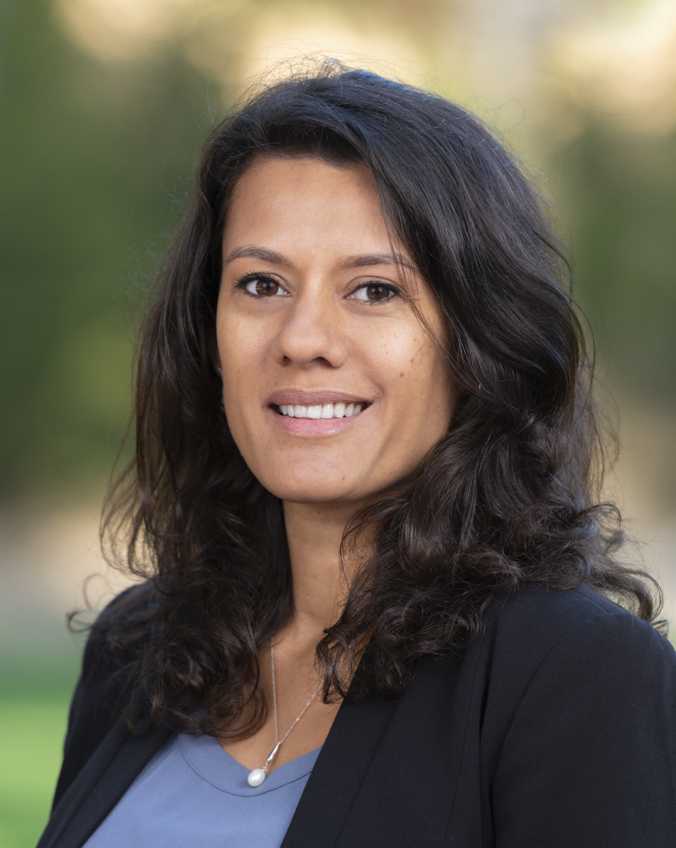 Royceleen Nedevschi, REALTOR® in San Jose, Sereno