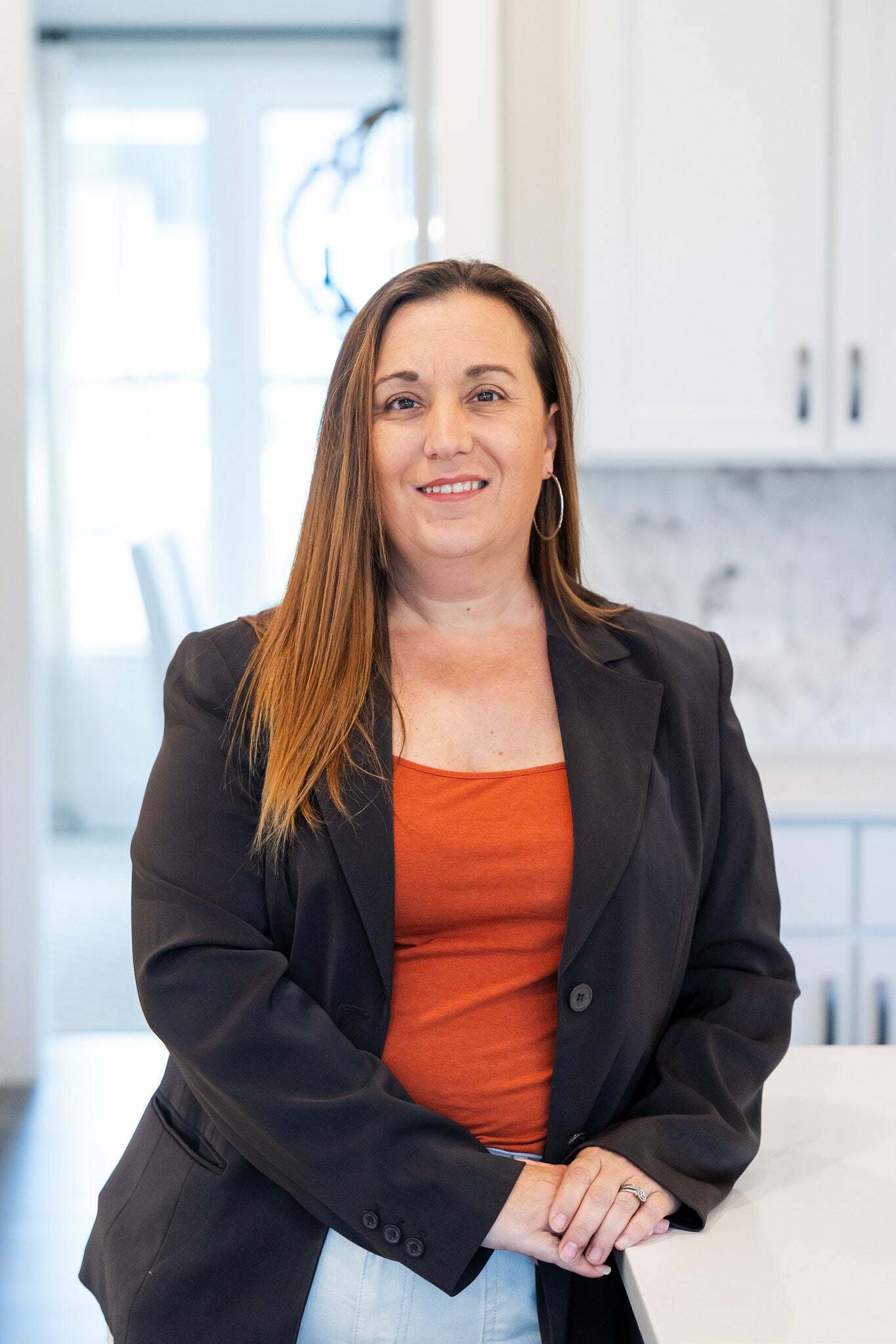 Lisa D'Amato, Real Estate Salesperson in Goose Creek, Palmetto