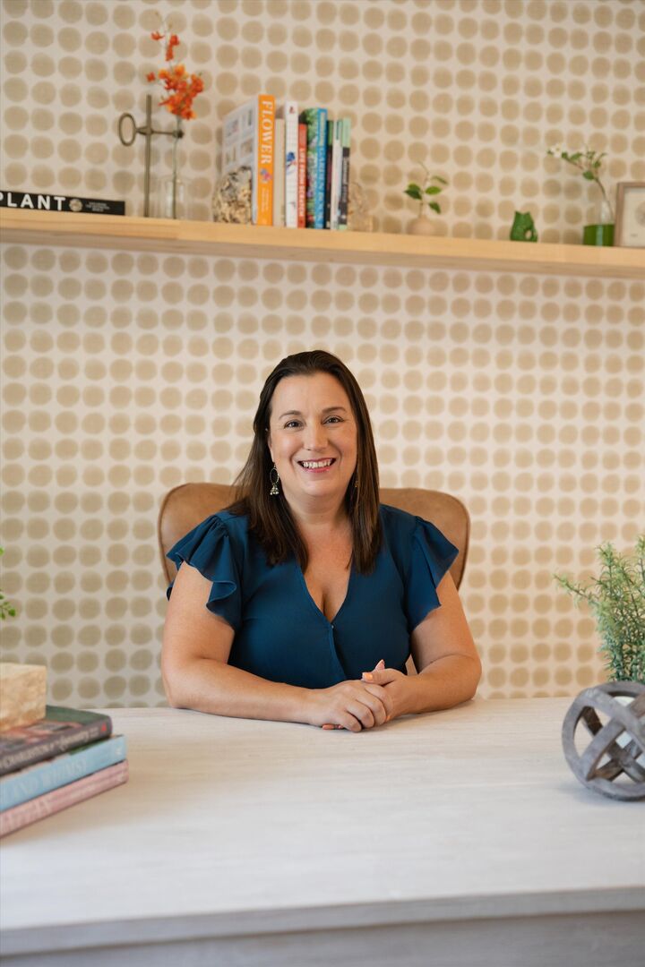 Lisa D'Amato, Real Estate Salesperson in Summerville, Palmetto