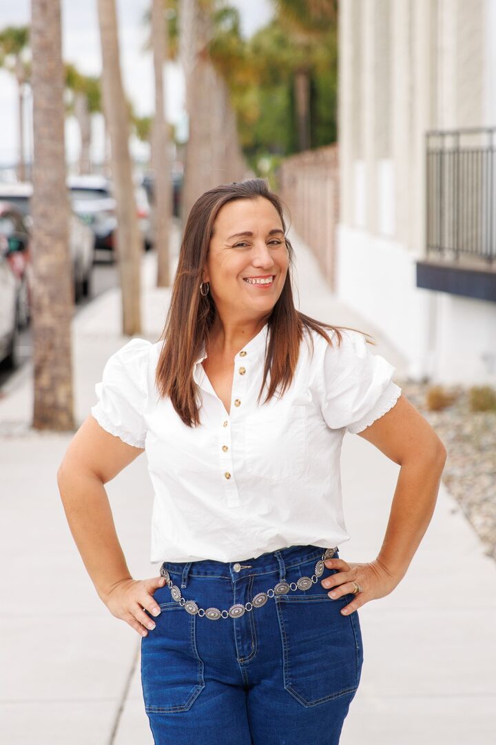 Lisa D'Amato, Real Estate Salesperson in Summerville, Palmetto