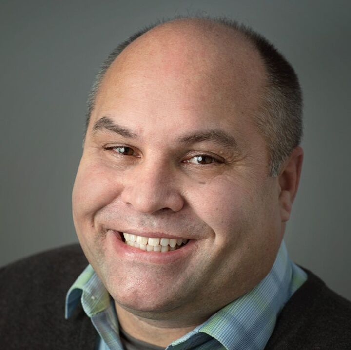 Brad Whittaker, Real Estate Broker in Bloomington, Scheetz