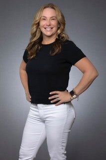 Jody Taglianetti-Serrao,  in Ambler, Valley Partners