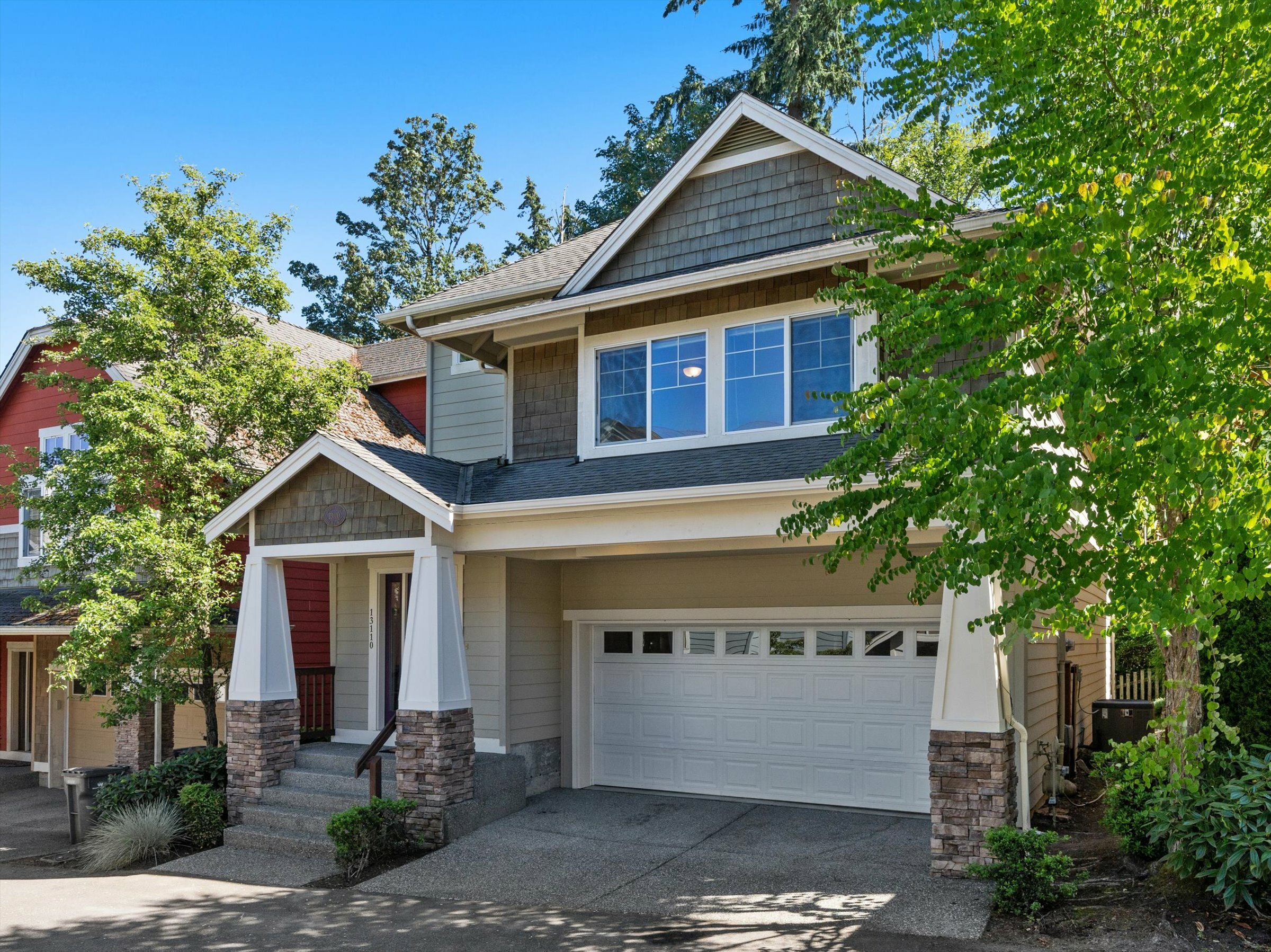 Property Photo:  13110 28th Avenue W  WA 98087 