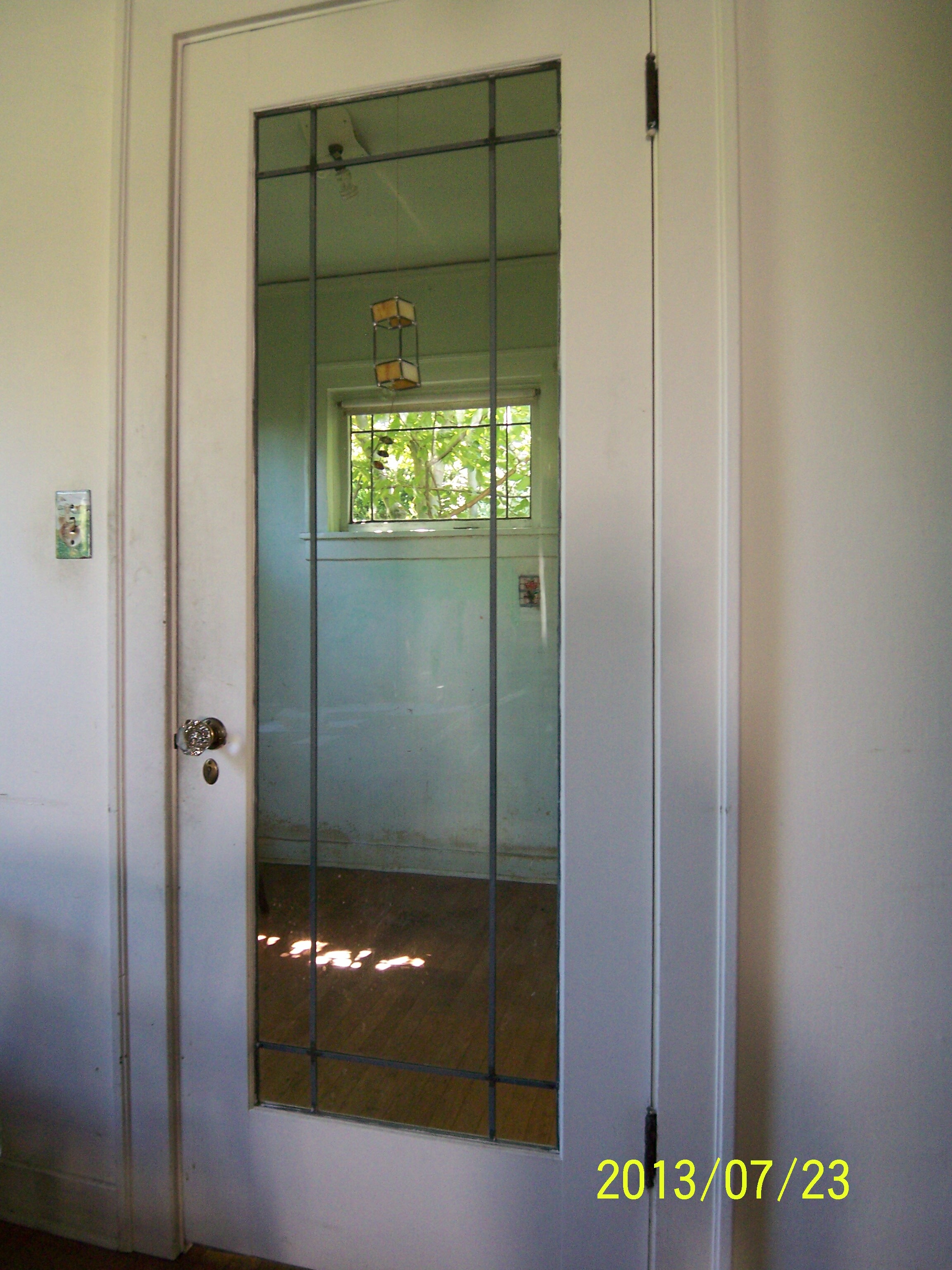 Property Photo: Dining and living rooms 1619 21st Ave E  WA 98112 