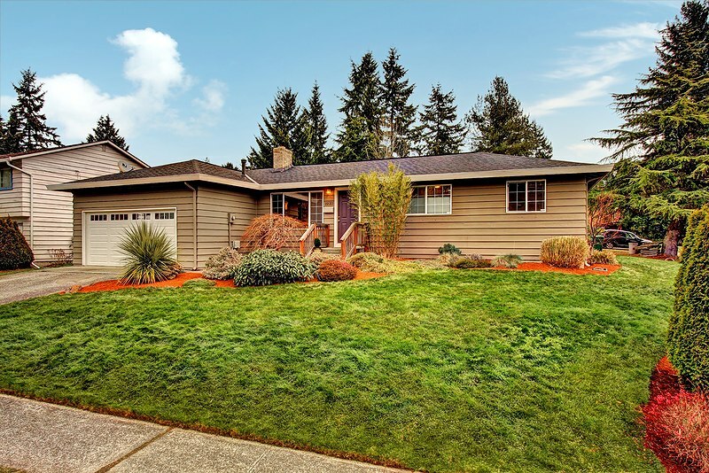 Property Photo:  22311 39th Ave W  WA 98043 