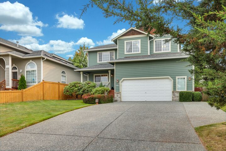 Property Photo: 5301 80th Avenue NE WA 98270
