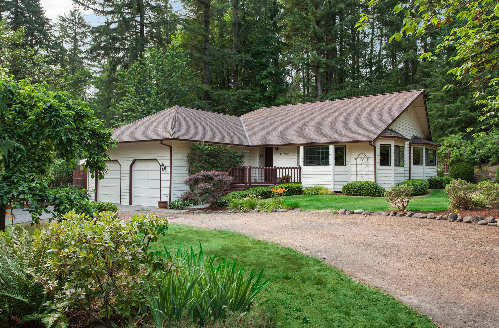 Property Photo: 31780 NE 171st St WA 98019