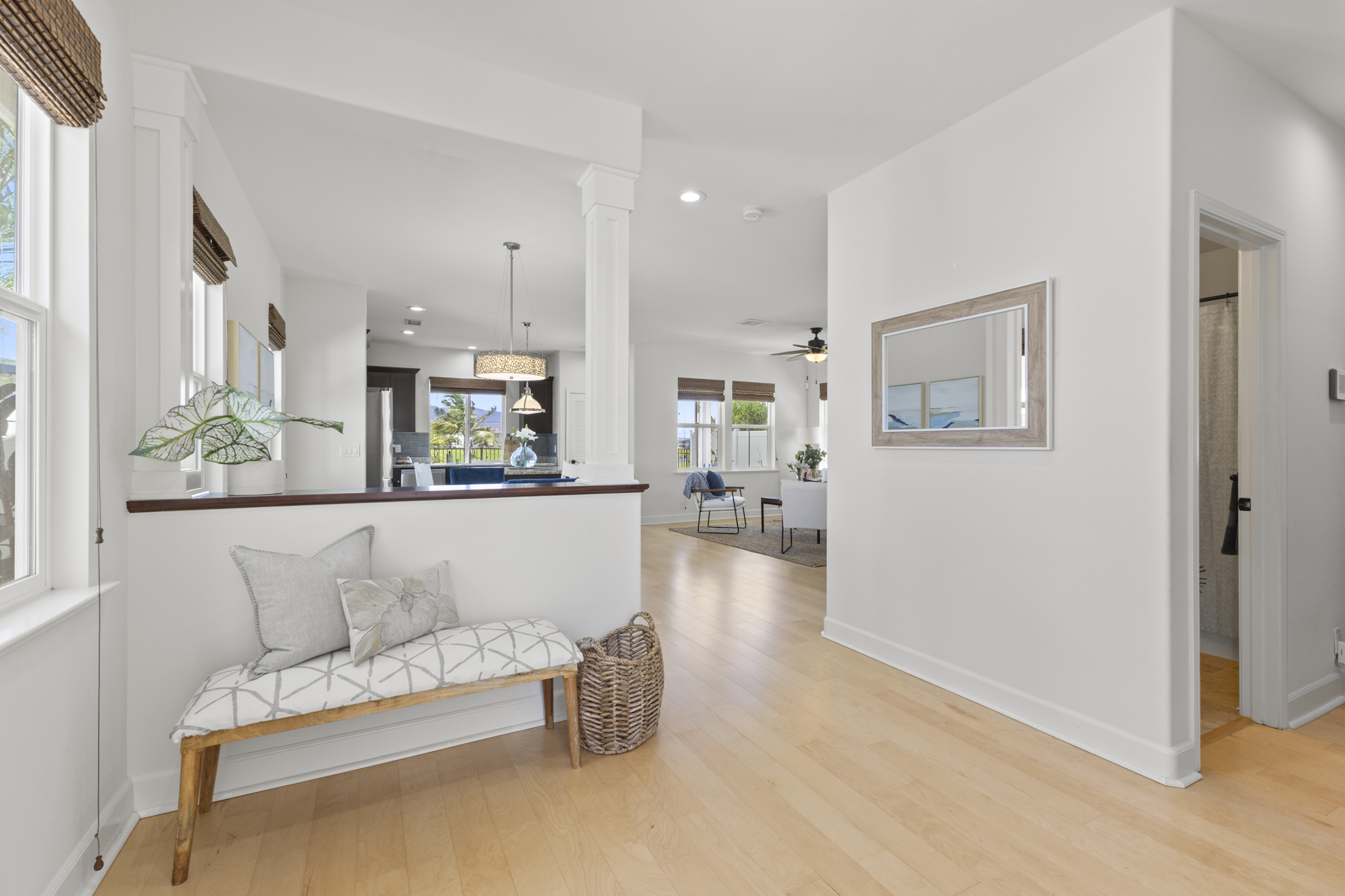 Property Photo: 91-1112 Kai Oio Street HI 96706