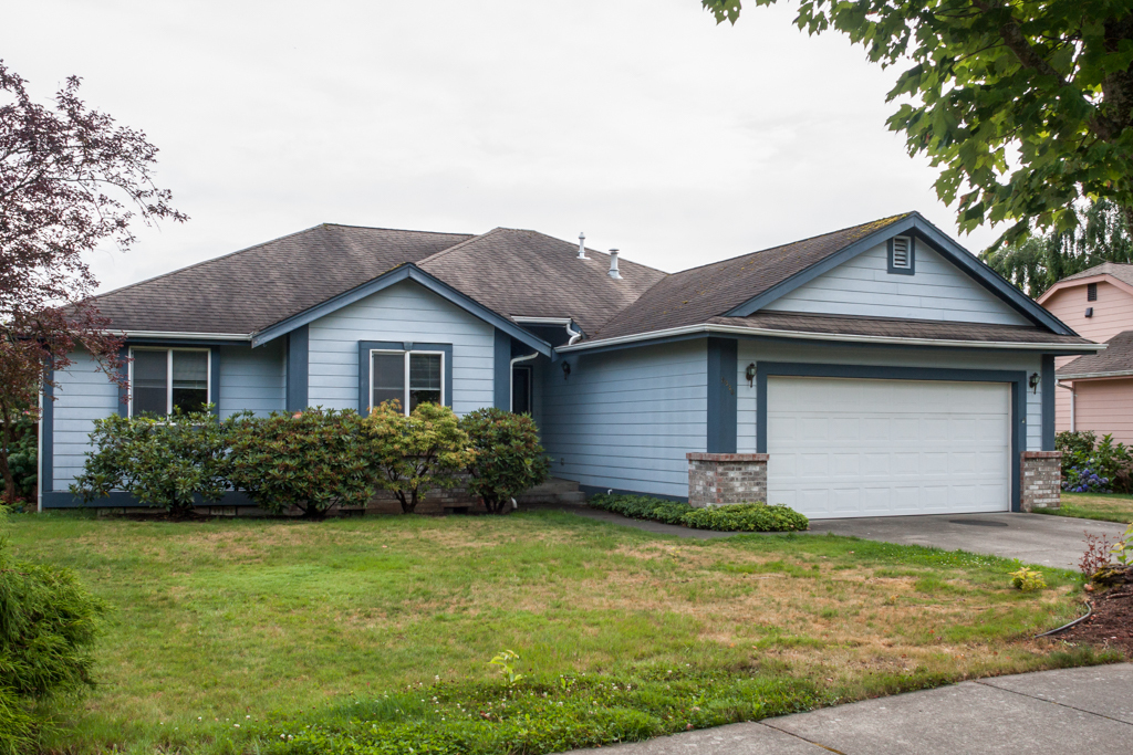 Property Photo: 5336 Bellaire Dr WA 98226