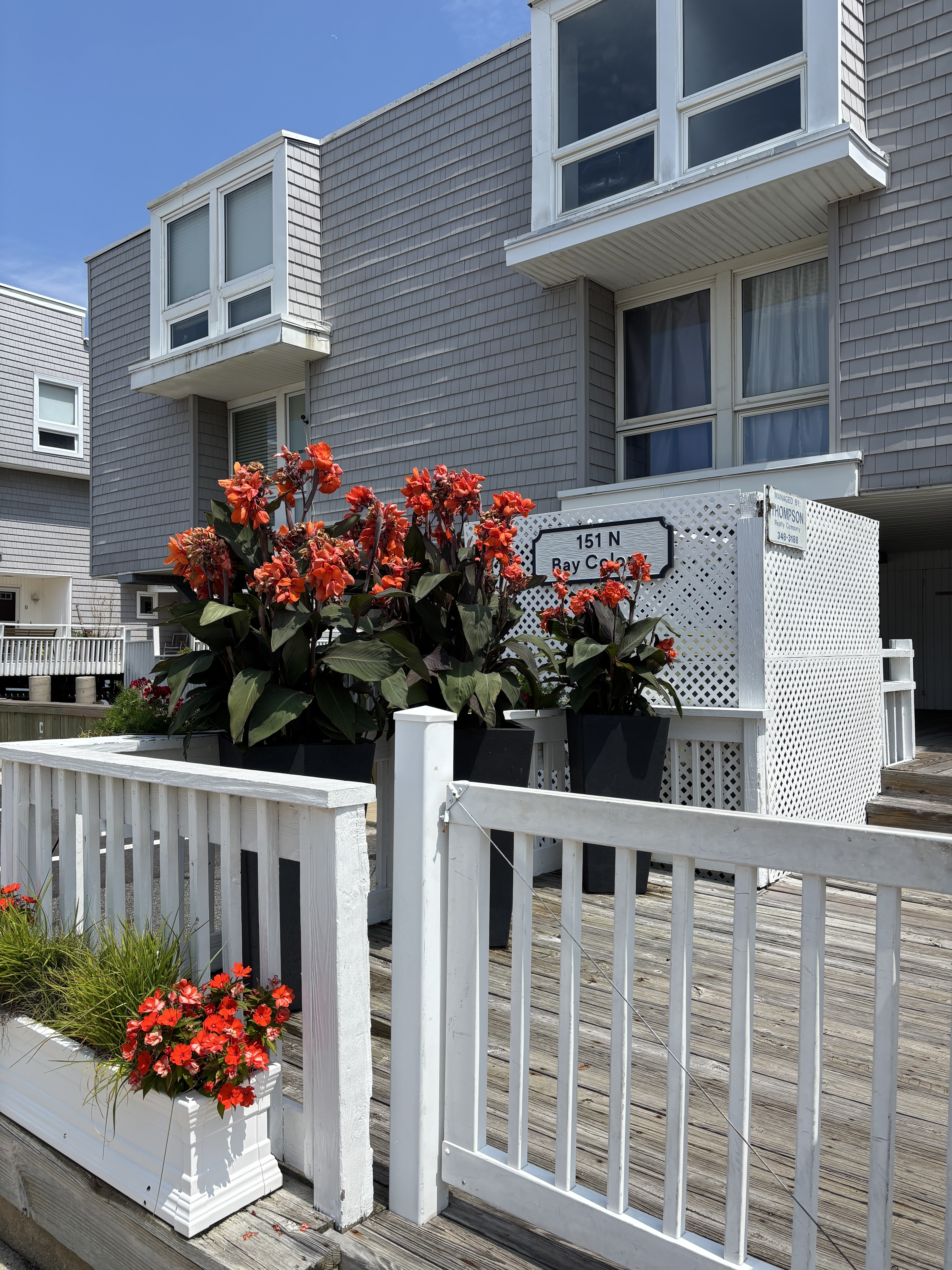 Property Photo: 151 N Annapolis Ave 3 NJ 08401