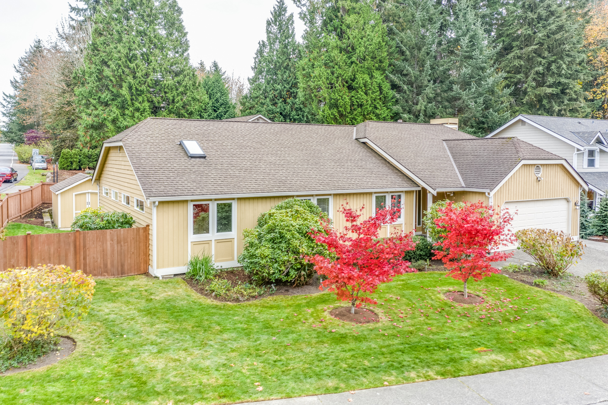 Property Photo: 13512 174th Ave NE WA 98052